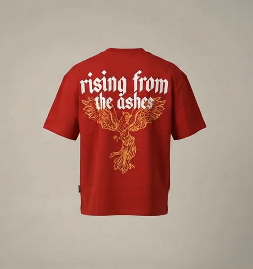 Phoenix T-shirt