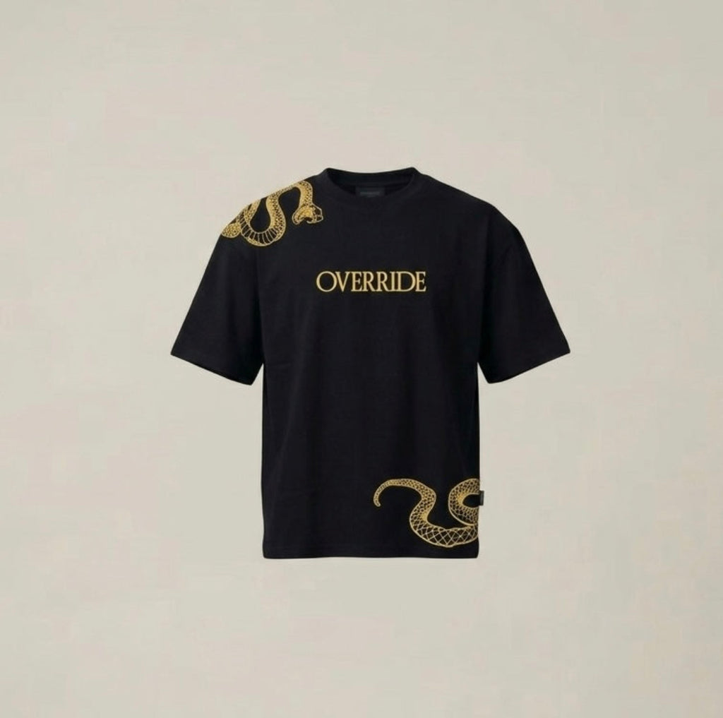 Snake T-shirt