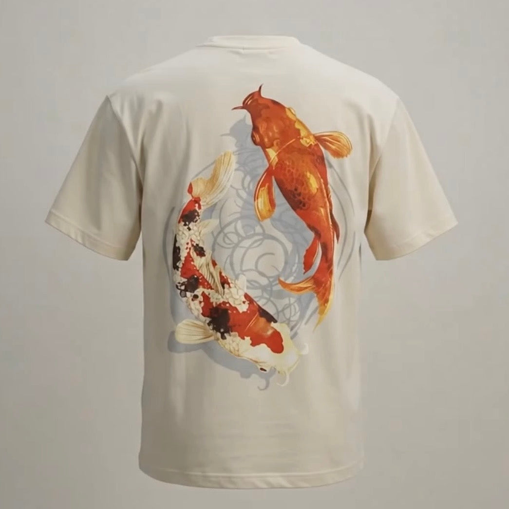 Koi T-shirt