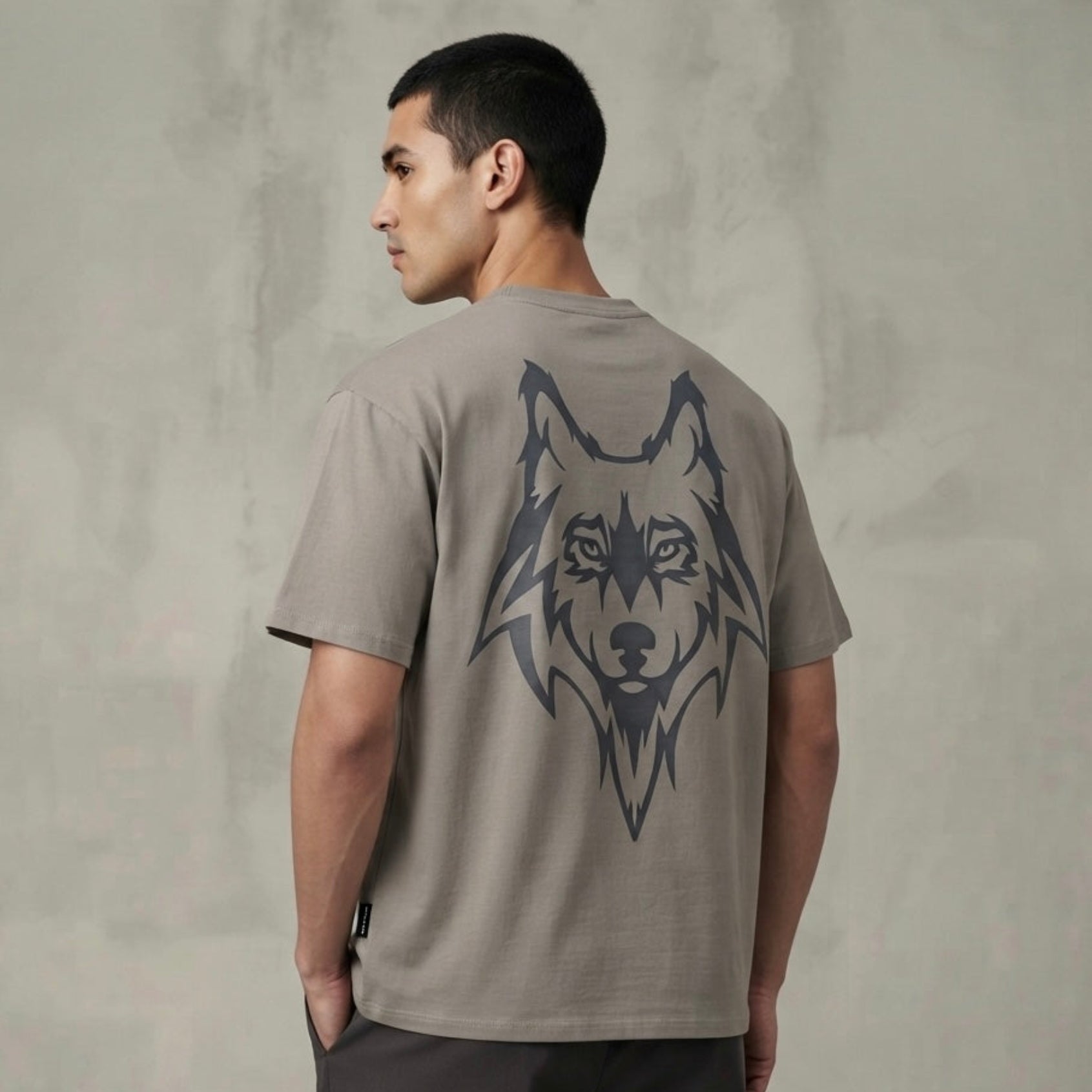Wolf T-shirt