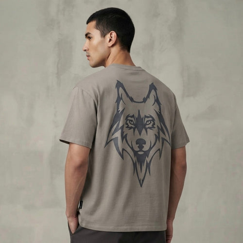 Wolf T-shirt