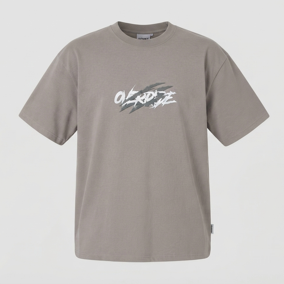 Wolf T-shirt